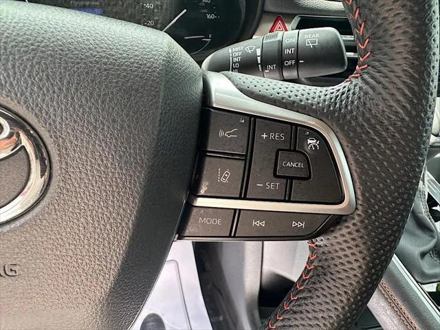 2024 Toyota Sienna XSE