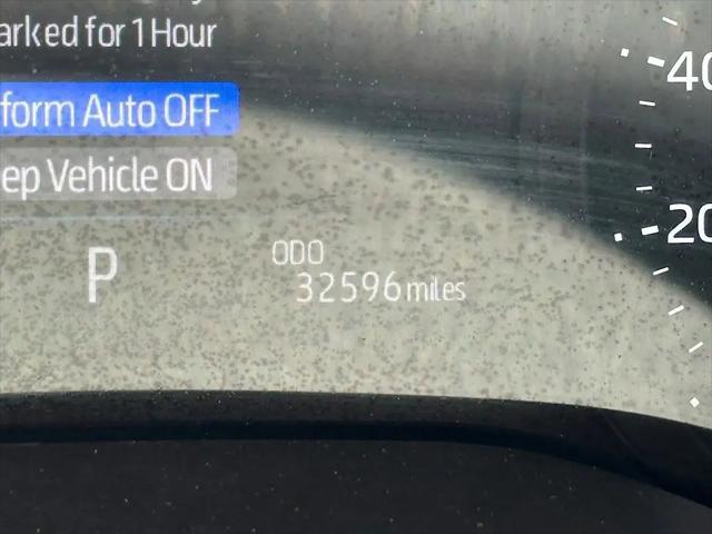 2024 Toyota Sienna XSE
