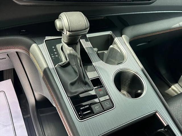 2024 Toyota Sienna XSE