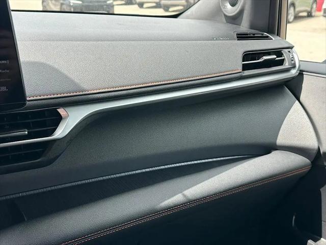 2024 Toyota Sienna XSE