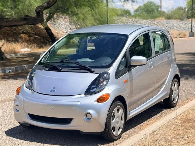 2012 Mitsubishi i-MiEV SE for sale in Tucson, AZ
