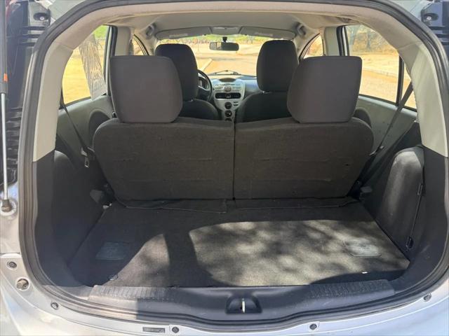 2012 Mitsubishi i-MiEV SE