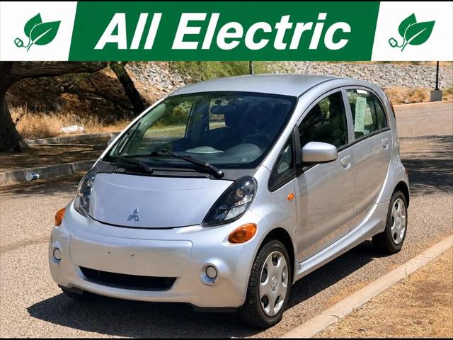 2012 Mitsubishi i-MiEV SE for sale in Tucson, AZ
