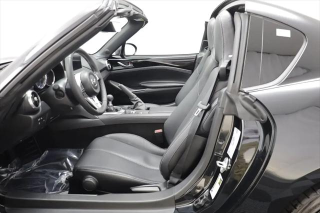 2025 Mazda MX-5 Grand Touring