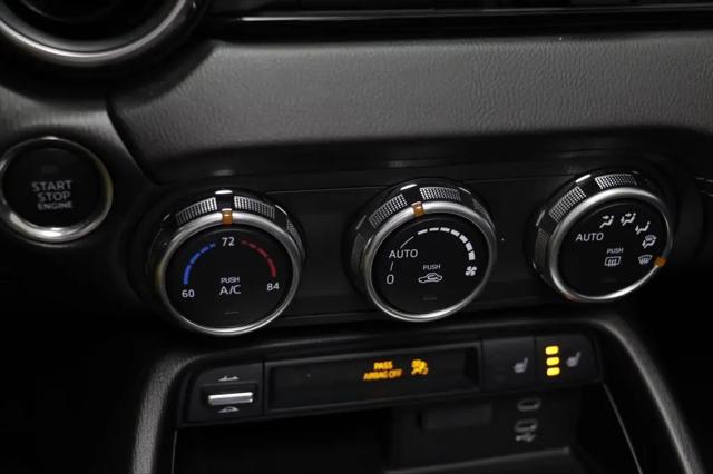 2025 Mazda MX-5 Grand Touring