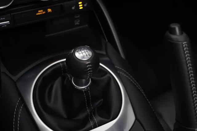 2025 Mazda MX-5 Grand Touring