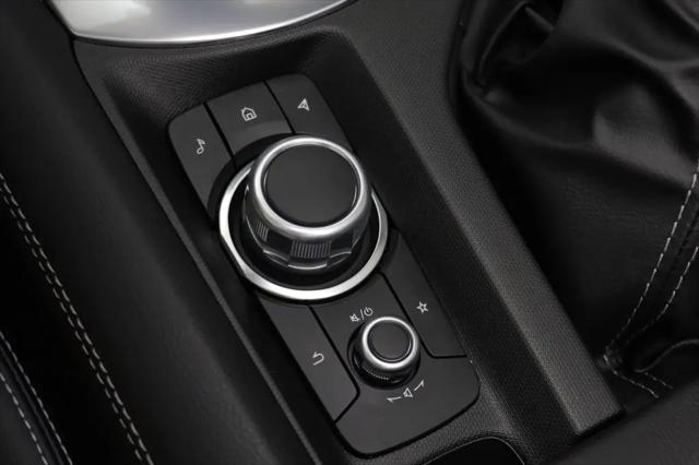2025 Mazda MX-5 Grand Touring