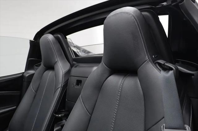 2025 Mazda MX-5 Grand Touring