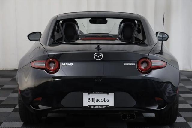 2025 Mazda MX-5 Grand Touring