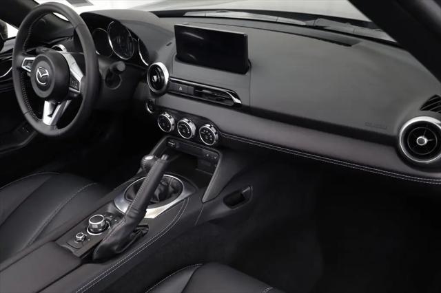 2025 Mazda MX-5 Grand Touring
