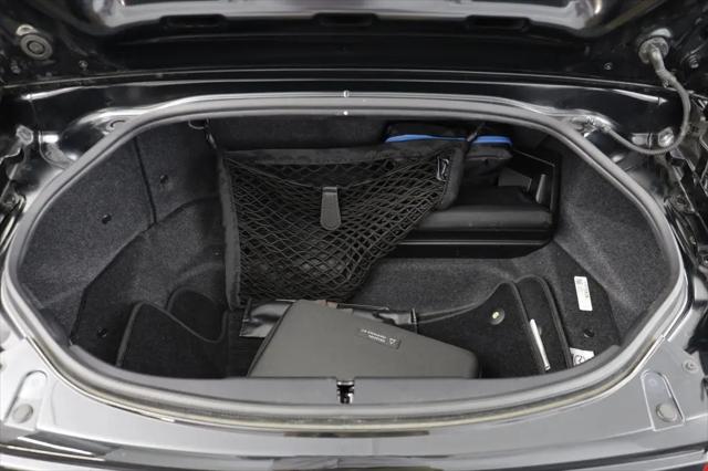 2025 Mazda MX-5 Grand Touring