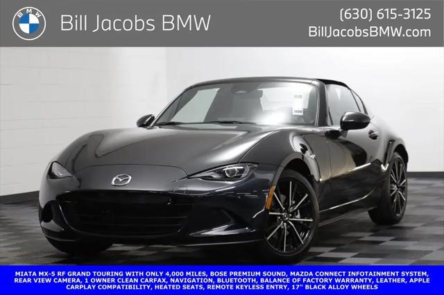 2025 Mazda MX-5 Grand Touring for sale in Naperville, IL