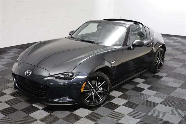 2025 Mazda MX-5 Grand Touring