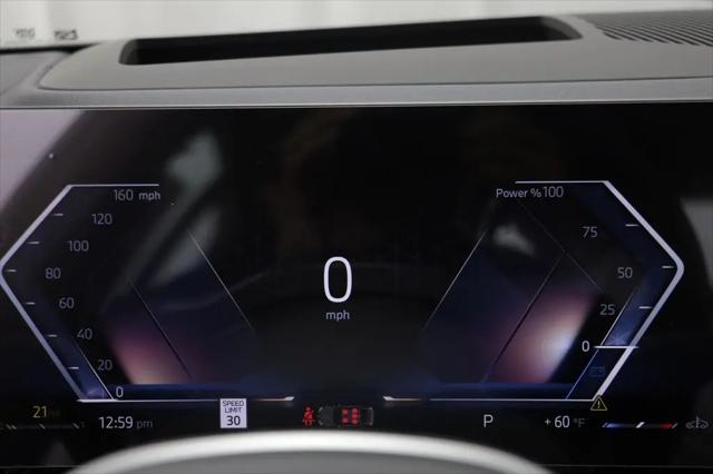 2027 BMW 5 Series 540i xDrive