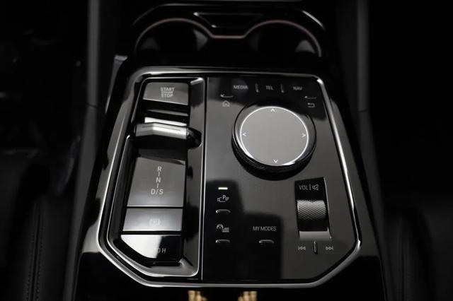 2027 BMW 5 Series 540i xDrive