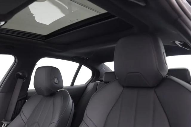 2027 BMW 5 Series 540i xDrive
