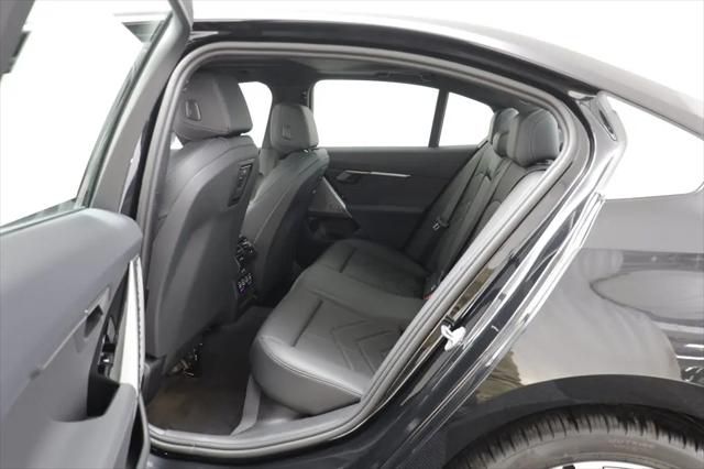 2027 BMW 5 Series 540i xDrive