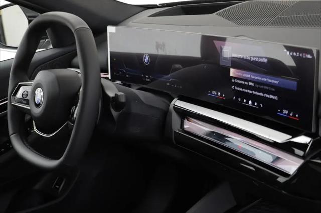 2027 BMW 5 Series 540i xDrive