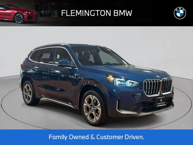 2026 BMW X1 xDrive28i for sale in Flemington, NJ