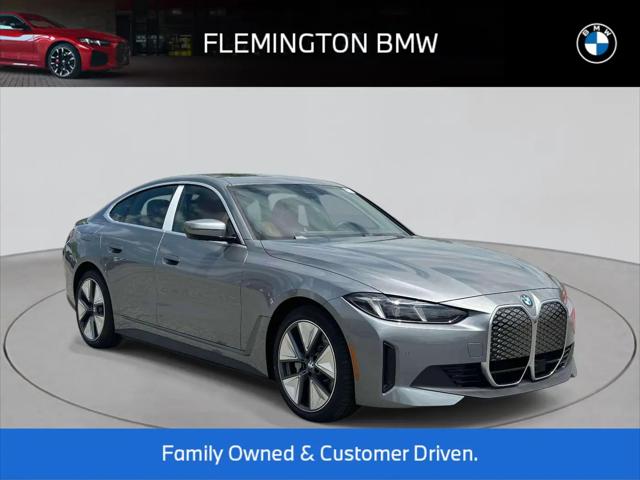2026 BMW i4 xDrive40 for sale in Flemington, NJ