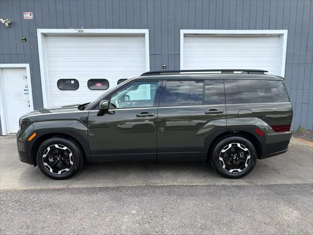 2024 Hyundai Santa Fe SEL
