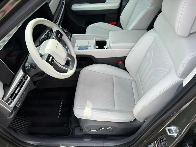 2024 Hyundai Santa Fe SEL