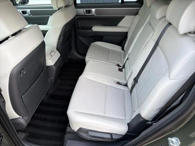 2024 Hyundai Santa Fe SEL