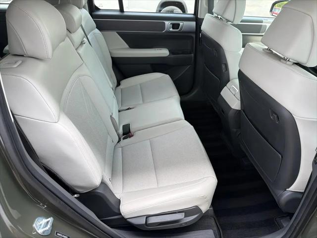 2024 Hyundai Santa Fe SEL