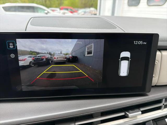 2024 Hyundai Santa Fe SEL