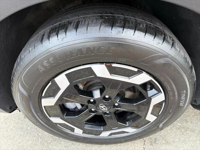 2024 Hyundai Santa Fe SEL