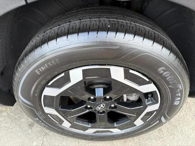 2024 Hyundai Santa Fe SEL
