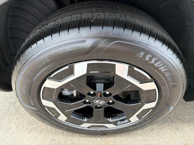 2024 Hyundai Santa Fe SEL