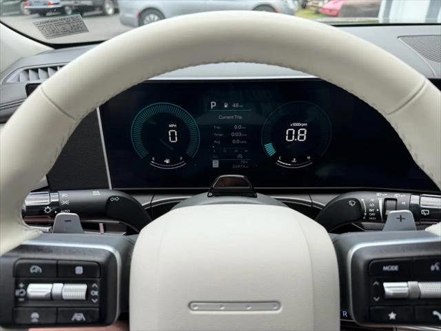 2024 Hyundai Santa Fe SEL