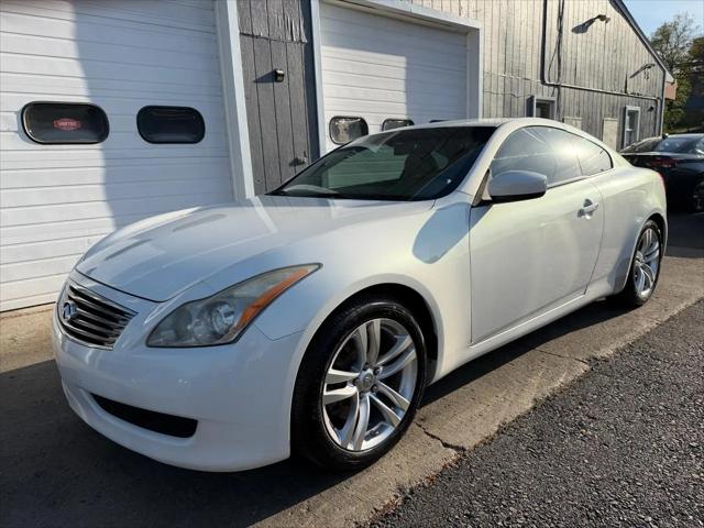 2010 INFINITI G37 G37 for sale in Binghamton, NY