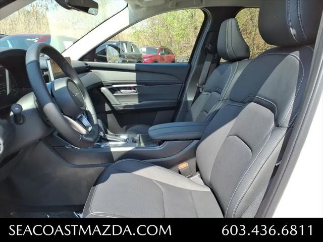2026 Mazda CX-5 2.5 S Premium