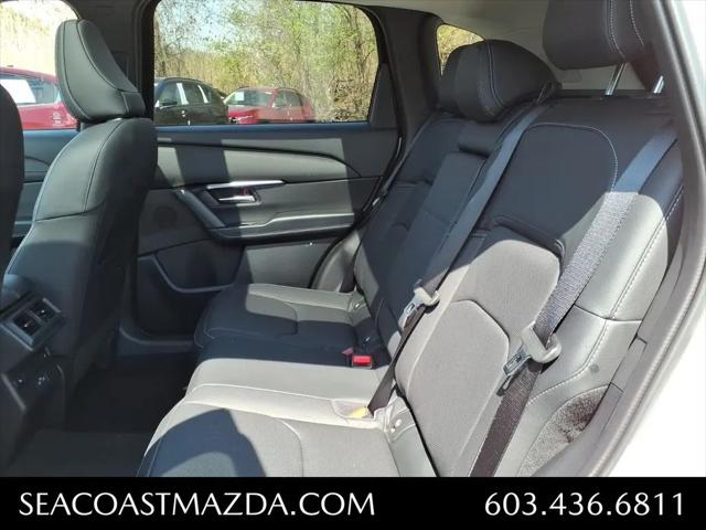 2026 Mazda CX-5 2.5 S Premium