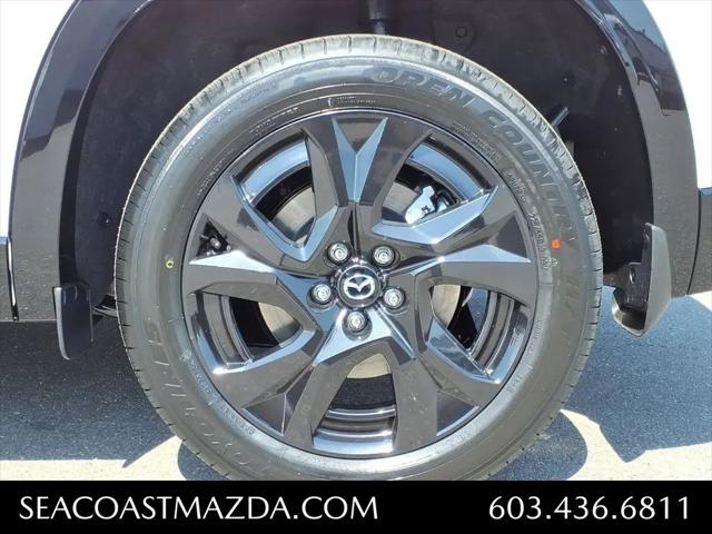 2026 Mazda CX-5 2.5 S Premium
