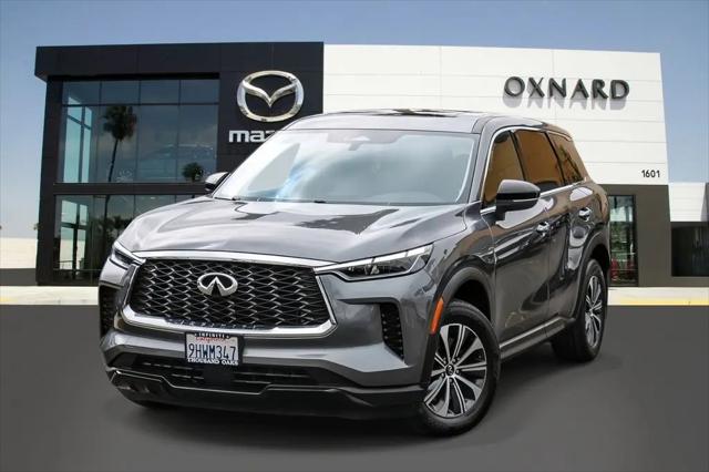 2023 INFINITI QX60 PURE for sale in Oxnard, CA