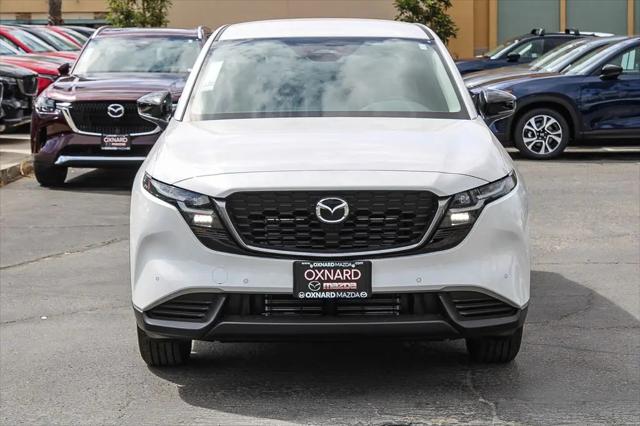 2026 Mazda CX-5 2.5 S Select