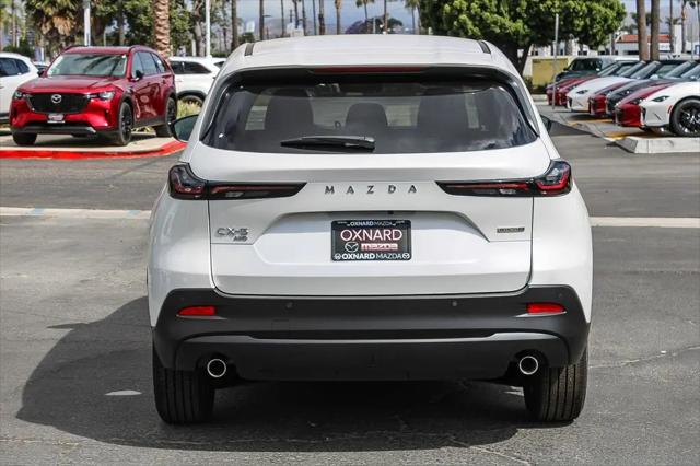 2026 Mazda CX-5 2.5 S Select