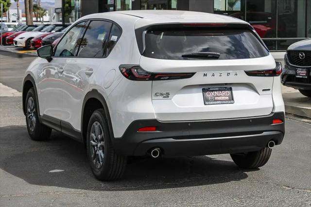 2026 Mazda CX-5 2.5 S Select