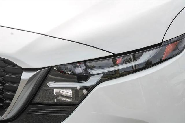 2026 Mazda CX-5 2.5 S Select