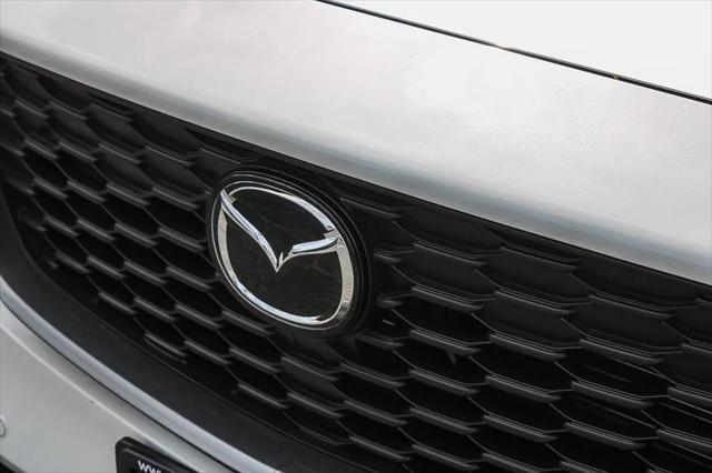 2026 Mazda CX-5 2.5 S Select