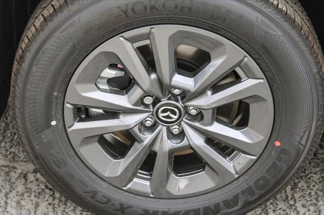 2026 Mazda CX-5 2.5 S Select