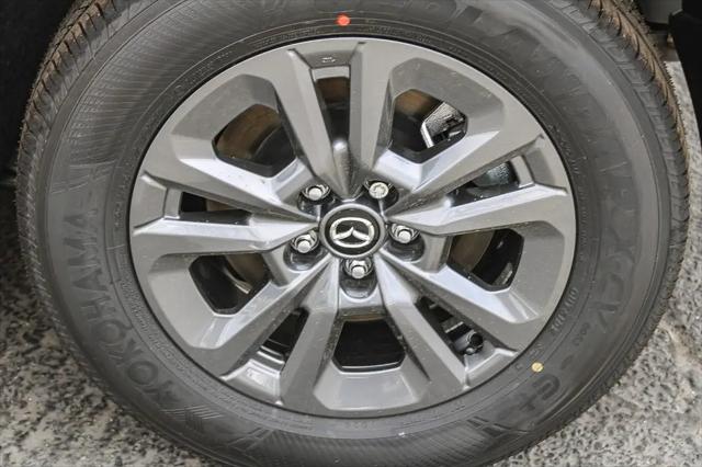 2026 Mazda CX-5 2.5 S Select