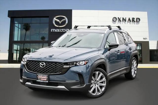 2026 Mazda CX-50 2.5 Turbo Premium Plus for sale in Oxnard, CA