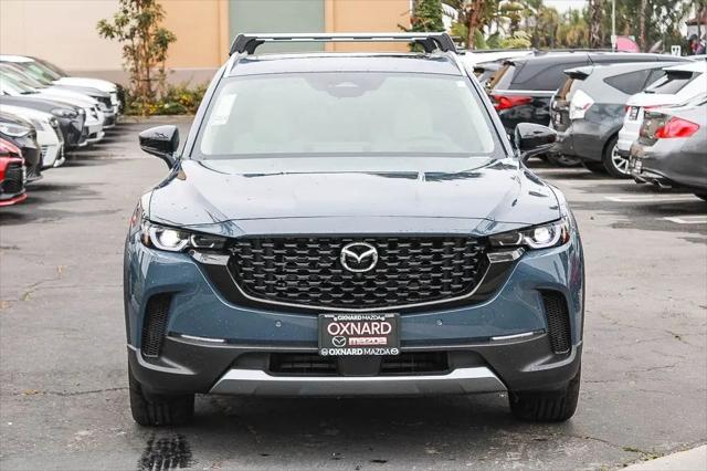 2026 Mazda CX-50 2.5 Turbo Premium Plus