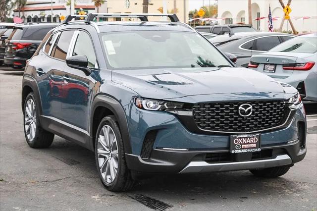 2026 Mazda CX-50 2.5 Turbo Premium Plus