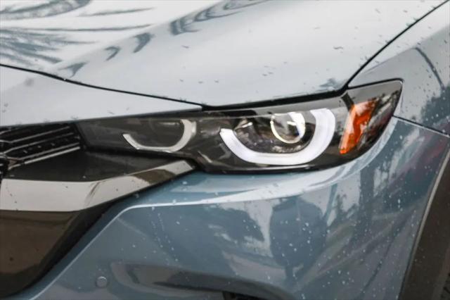 2026 Mazda CX-50 2.5 Turbo Premium Plus