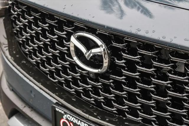 2026 Mazda CX-50 2.5 Turbo Premium Plus